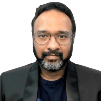 Indrajit Kar